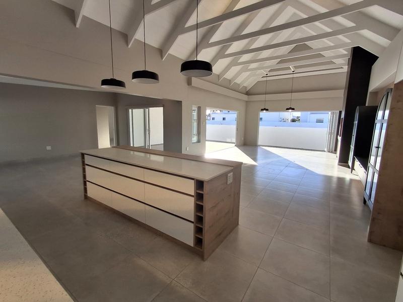 3 Bedroom Property for Sale in Lampiesbaai Western Cape